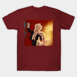 Aziraphale is Magic T-Shirt